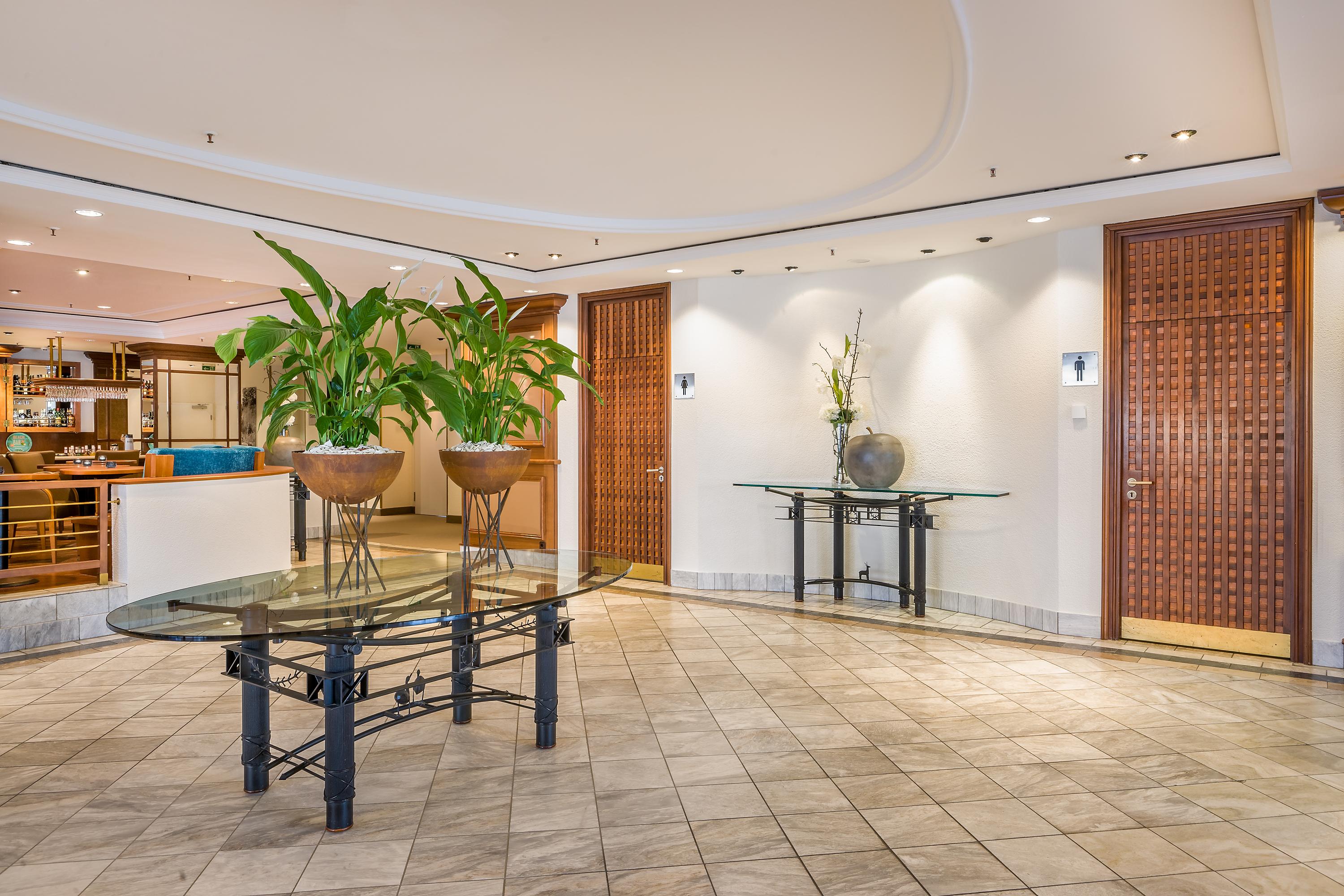Garner Hotel Ruesselsheim By Ihg Exterior foto
