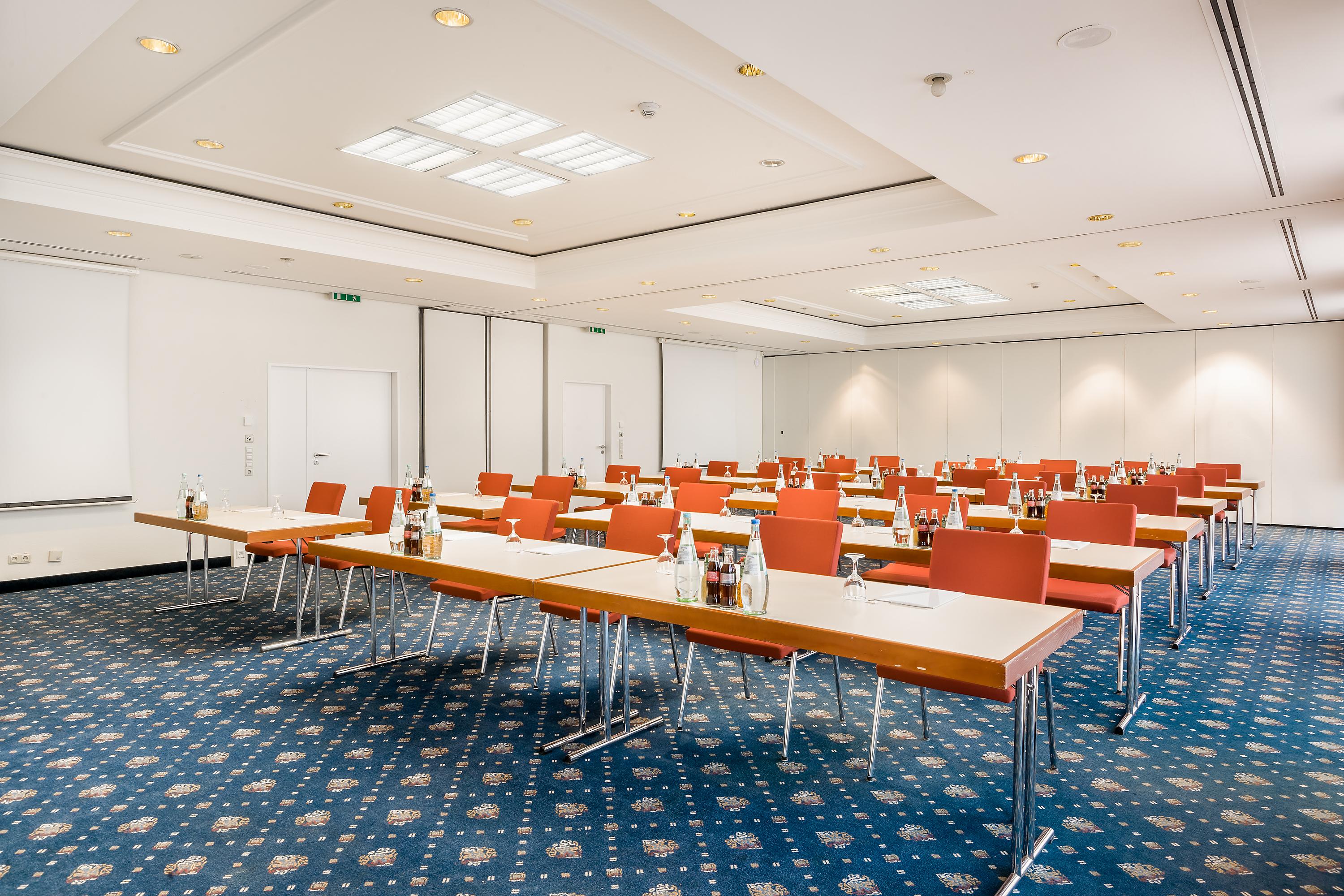 Garner Hotel Ruesselsheim By Ihg Exterior foto