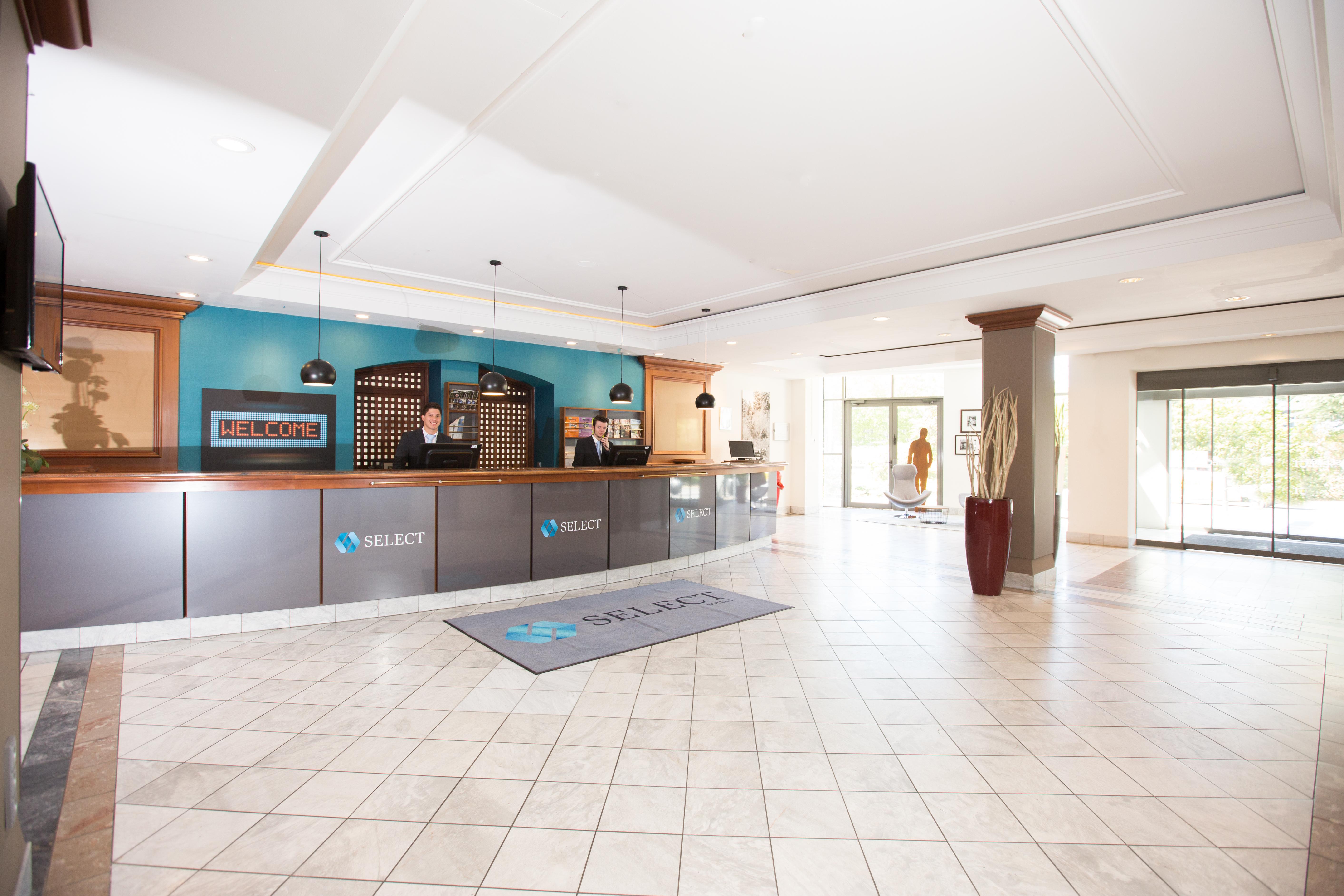 Garner Hotel Ruesselsheim By Ihg Exterior foto