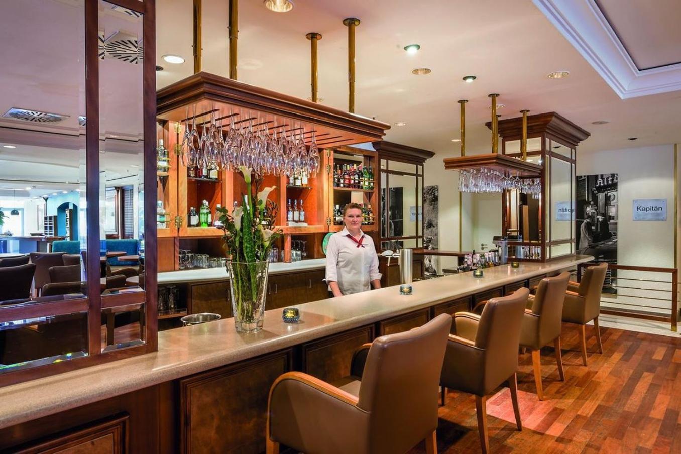 Garner Hotel Ruesselsheim By Ihg Exterior foto